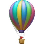 balloon sticker
