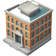building sticker