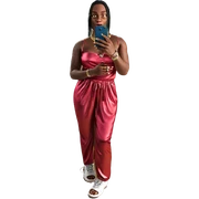 selfie with jewelry reflection sticker