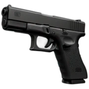 Glock sticker