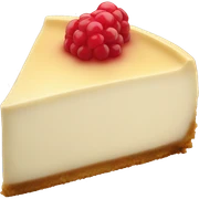 Cheesecake  sticker