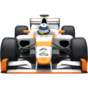 F1 McLaren sticker