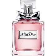 Miss Dior perfume  sticker