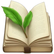 book sticker