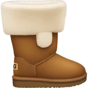 UGG sticker