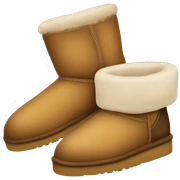 uggs sticker