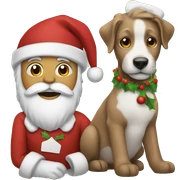 Christmas  sticker