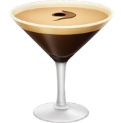 Espresso martini  sticker