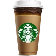starbucks  sticker