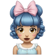 melanie martinez crybaby sticker