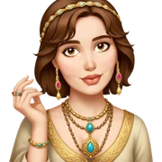 Cultural Storyteller sticker