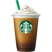 starbucks drink sticker