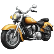 Motorcycle Indian sticker