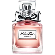 Miss dior perfume sticker