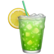 drink sticker
