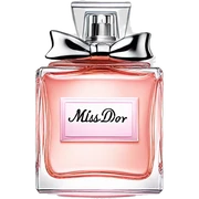 Miss dior perfume sticker