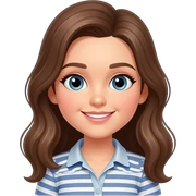 Mejor amiga  sticker