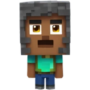 Minecraft  sticker