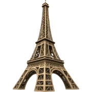 EIFFEL TOWER sticker