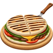 Ćevapi sticker