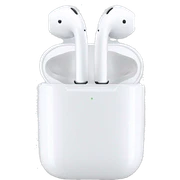 Airpods sticker