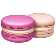 Macarons sticker