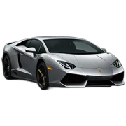 lambo sticker