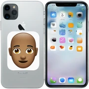 iPhone  sticker