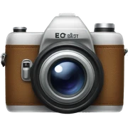 Camera sticker