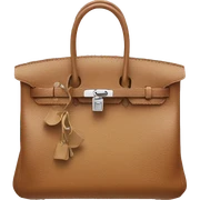 Birkin sticker