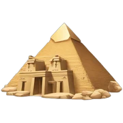 obélisque egypt sticker