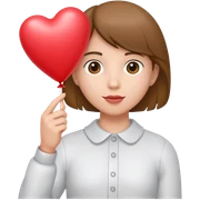 Valentines  sticker