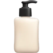 lotion sticker