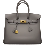 Birkin sticker