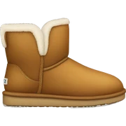 uggs sticker