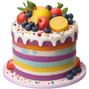 torta sticker
