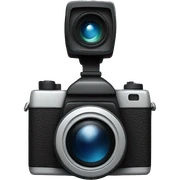 camera sticker