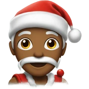 Merry Christmas  sticker