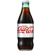 Diet Coke sticker