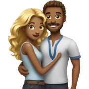Love sticker