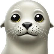 Seal sticker