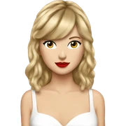 Taylor swift sticker