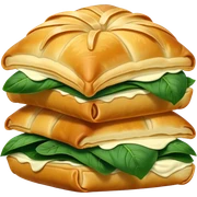Spankopita  sticker
