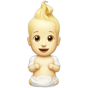 Kewpie mayo sticker