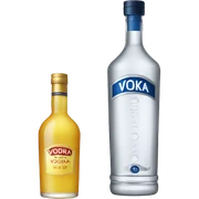 vodka sticker