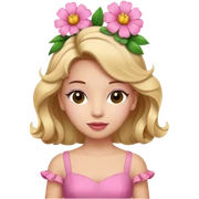 Coquette sticker