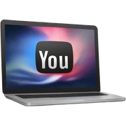 YouTube  sticker