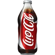 diet coke sticker