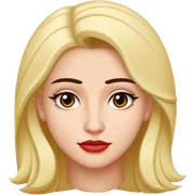 Anthonella Suárez  sticker