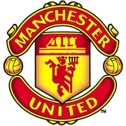 Manchester United sticker